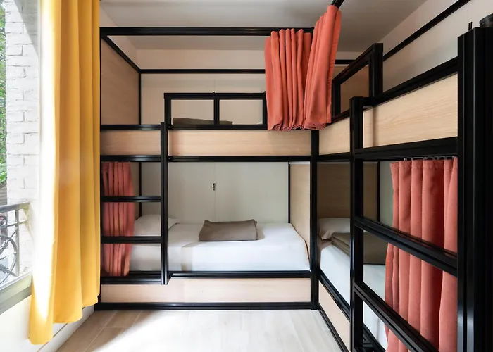 City Inn Paris